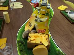 -Calix&Lay's(新天地店)