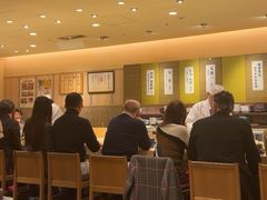 -筑地寿司清(渋谷店)