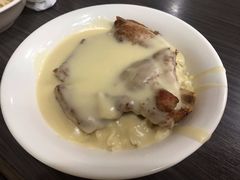 -新记餐厅(香槟大厦店)