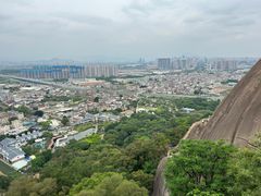 -云洞岩风景区