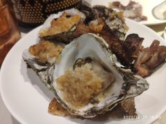 -加餐海鲜自助(集美银泰百货店)