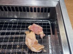 -焼肉ライク·烧肉LIKE(万菱汇店)