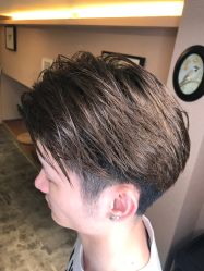 -ＤＯＭＯプロの美容サロン