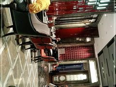 -美食汇自助餐厅(成都万达瑞华酒店)