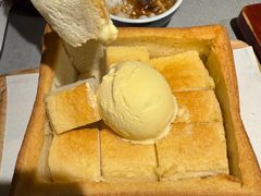 -绿茶餐厅(广州天河城店)