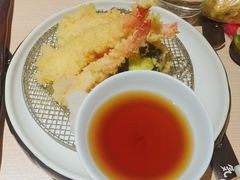 -気楽亭和食料理(气乐亭大世界本店)