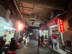 -威邵鸡煲(西华路总店)