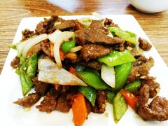 -巷子深菜馆(新华路店)