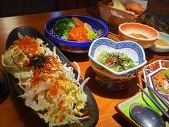 -鳗鱼家·深夜食堂(军博店)