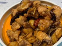 杜家黄焖鸡-志晖园(昆明老街店)