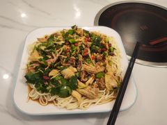 -椒麻鸡 鸡公煲(曹杨家园店)