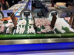 -加餐海鲜自助(集美银泰百货店)