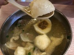 -登兴鱼丸