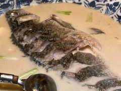 -虎哥私房菜(馒头山店)