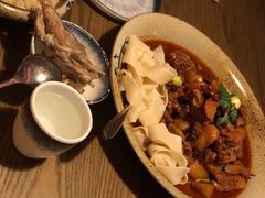 -那时新疆·若羌(经纬汇店)