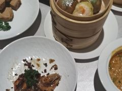 -上海金桥红枫万豪酒店-万豪中餐厅