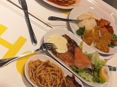 -宜家·瑞典风味餐厅(天津东丽商场店)