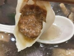 -百年尹氏汤包(湖南路狮子桥店)