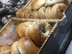 -仙峰天然面包(迎宾路店)