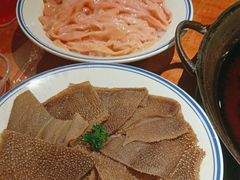 -周小明火锅(黑金冠社区店)