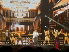 -梦之蓝青奥体育公园体育馆