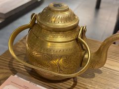 -那时新疆·若羌(经纬汇店)