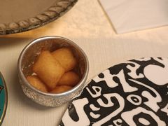 -龟兹KUCINA·新疆菜(前滩L+PLAZA店)