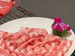 -天宜隆蘑菇宴火锅(石景山旗舰店)