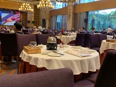 大堂-金汇酒楼(中山东区店)