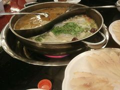 -香丽缘饭馆(黑龙潭店)