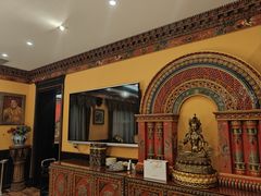 -福禧酒窖·中餐厅 (万柳店)