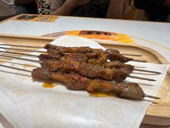 -陳香貴·兰州牛肉面(上海长风大悦城店)