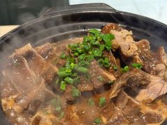 秘制闷鹅-任兴记(定西路店)