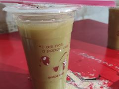 绿豆沙-曾记大腰子烧烤(苗栗路总店)