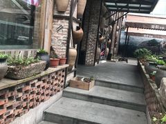 -王荣法仓前羊锅