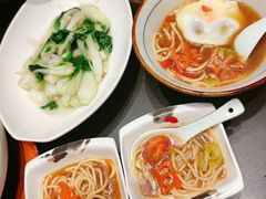 -旺顺阁·北京菜·烤鸭(大望路店)