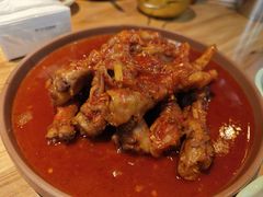 -京玉菲饭店(李村店)