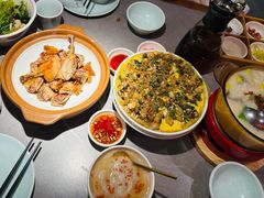 -闽上鲜·福建菜(龙湖滨江天街店)