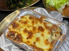 -闻老头·菊花炭烤肉(佛山首店)