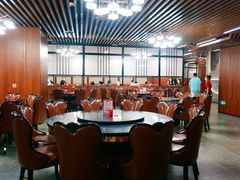 大堂-旺达·福州菜(正大广场店)