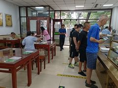 大堂-护国寺小吃(和平西街店)