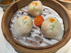 -禄运茶居·手工点心(猎德店)