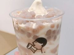 芝芝冰激凌-喜茶(深圳福田星河COCO Park店)