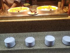 自助取餐区-汉巴味德(大悦城店)