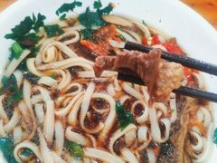 牛肉粉-肆姐面粉馆(坡子街店)