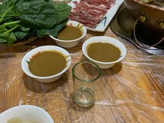 -木萨火锅(牡丹江路店)