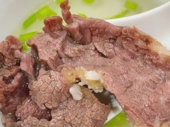 -伟记牛肉(金鸿公路店)