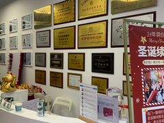 -炫艺舞蹈培训中心(枫尚奥特莱斯店)