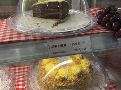 -申德勒食品(宾都苑店)