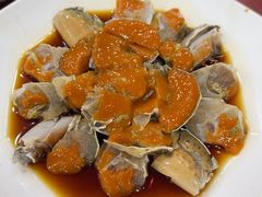 -红灯笼龙凤饭店(宁波老字号店)